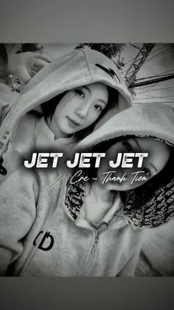 JET JET JET