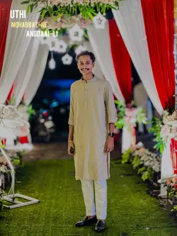 Uthi Mohabbat-Ne