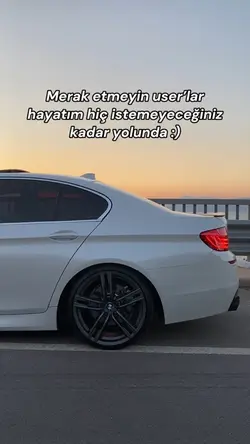 Hayatım Yolunda :)