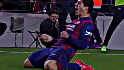 Suárez 🔥🔥 Edit
