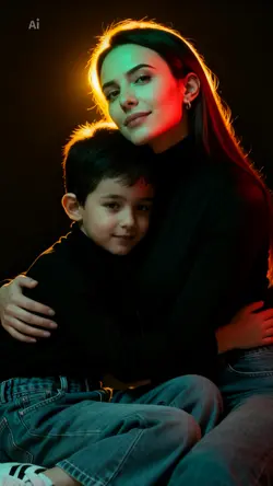 ensaio fotografico 
