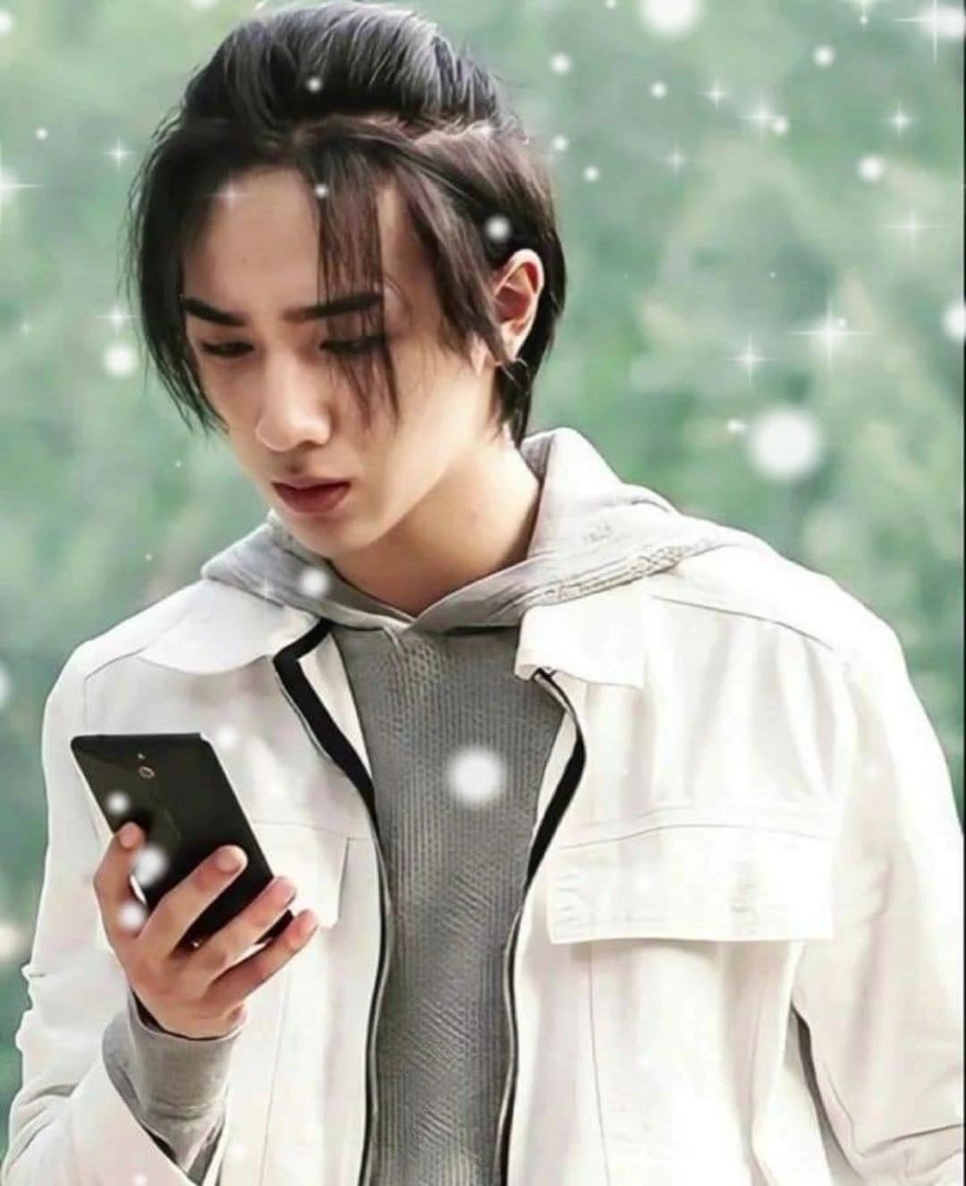 បីម៉ាត់សម្រាប់EX