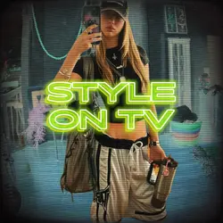 Style on TV show 