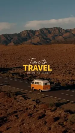 time to travel