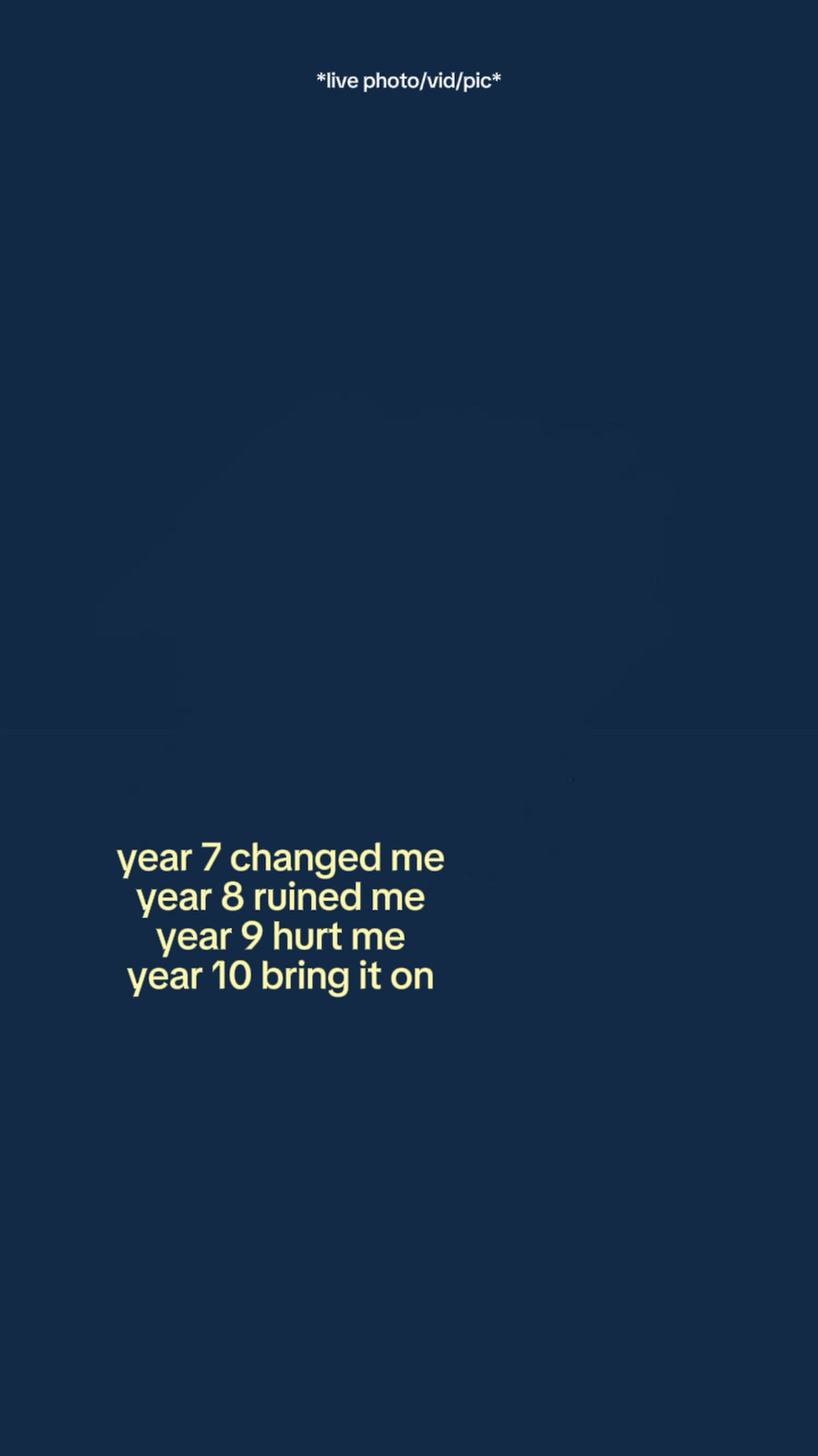 Año 10, tráelo