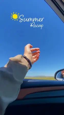 summer recap