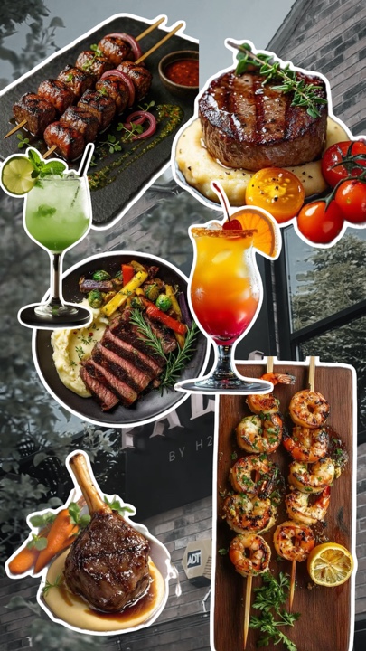  Promociones de restaurantes 