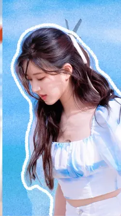 photo cut out