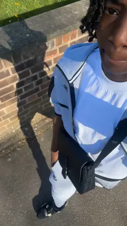 like nike or sum 