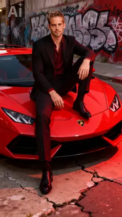 street car photoshot