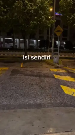 isi sendiri