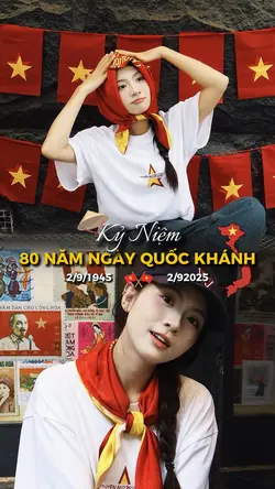 80 năm quốc khánh 