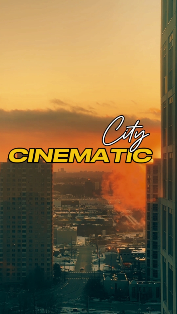 7 VIDEOS CINEMATIC 