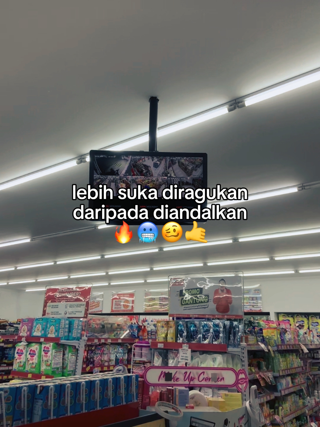 foto siaran langsung kata kata