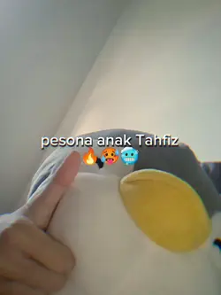pesona anak Tahfiz 