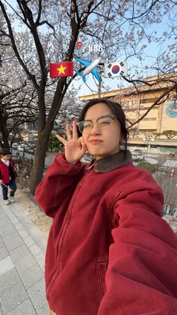 Trend quay du lịch ✈️