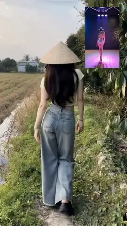 Trend nhảy AI