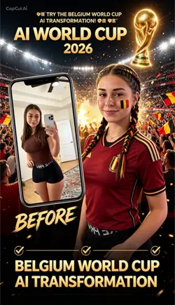 Belgium style