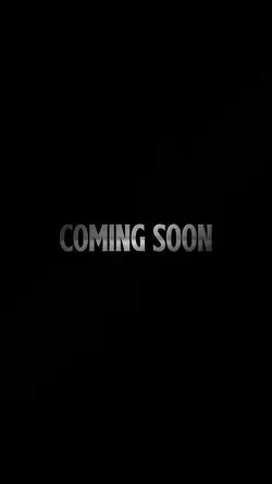 COMING SOON