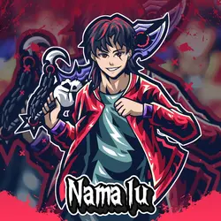logo keren