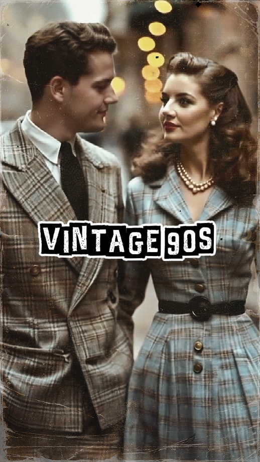 vintage 90s 