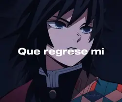 Tu no eres tu
