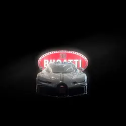 Bugatti Edit