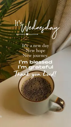 Wednesday