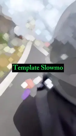 Slowmo