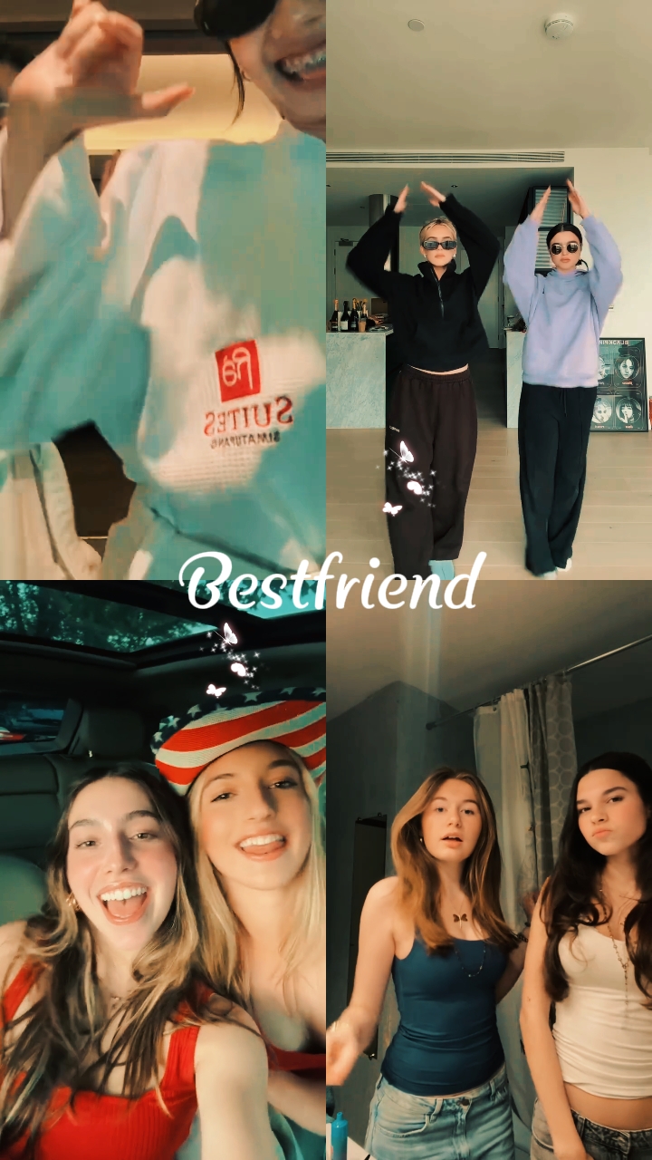bestfriend