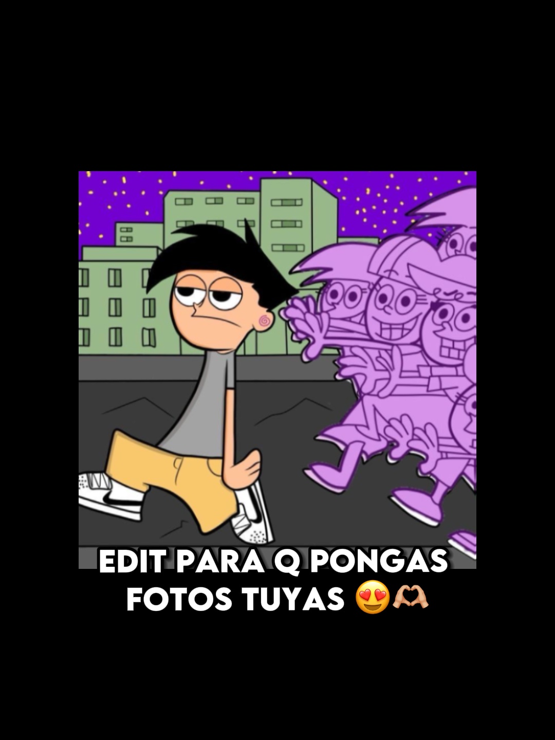 pon fotos tuyass 🦖
