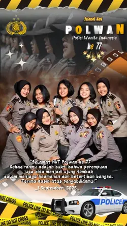 HARI POLWAN