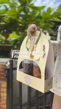 Hampers lebaran