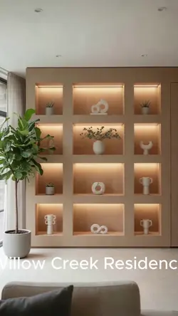 Modern Home Tour — Elegant Listing Edit