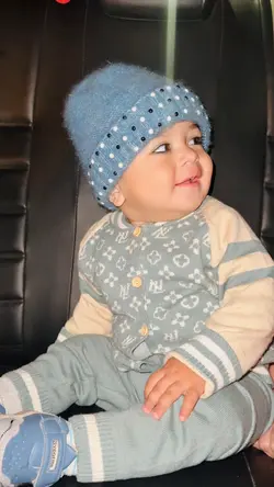 Chacho Ki Jaan😘💫