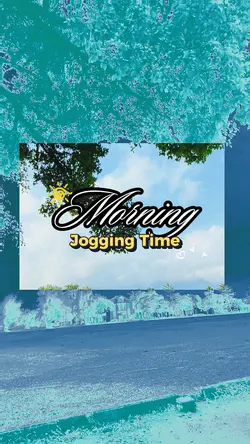 Jogging Time