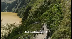 Allah bersama genZ