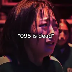 They are all dead...