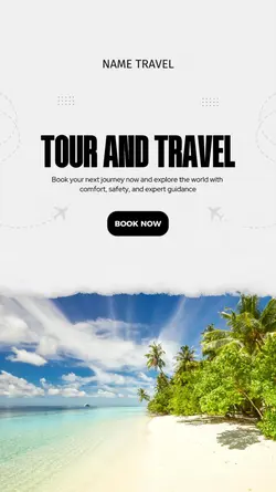 TOUR AND TRAVEL