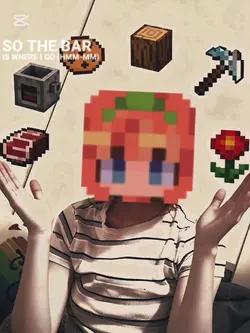 Minecraft trend