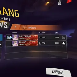 Bagas x astolfo 2vs2