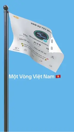 Một vòng việt nam 