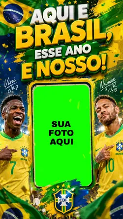 sua foto 