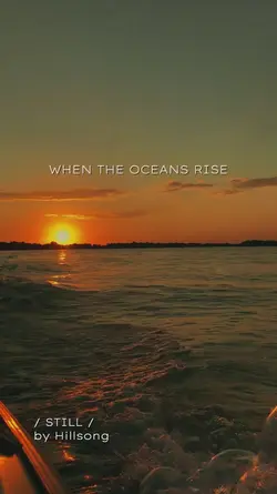 STILL HILLSONG