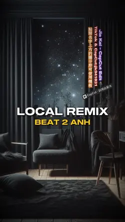 LOCAL REMIX