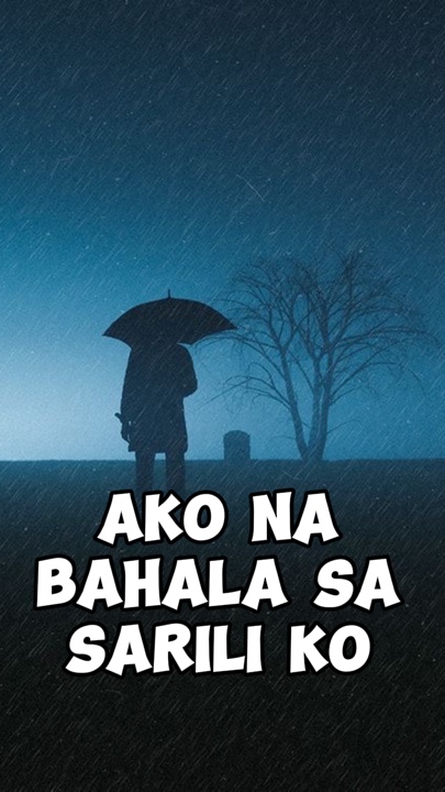 kapag hindi na ako..