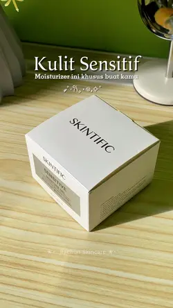 Moisturizer pink 💖