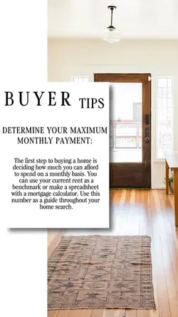 Real Estate Tips