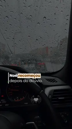Nunca é o fim