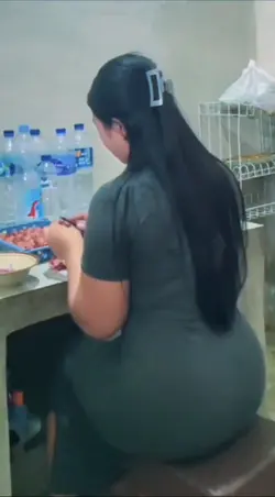 N1nt!p janda cantik